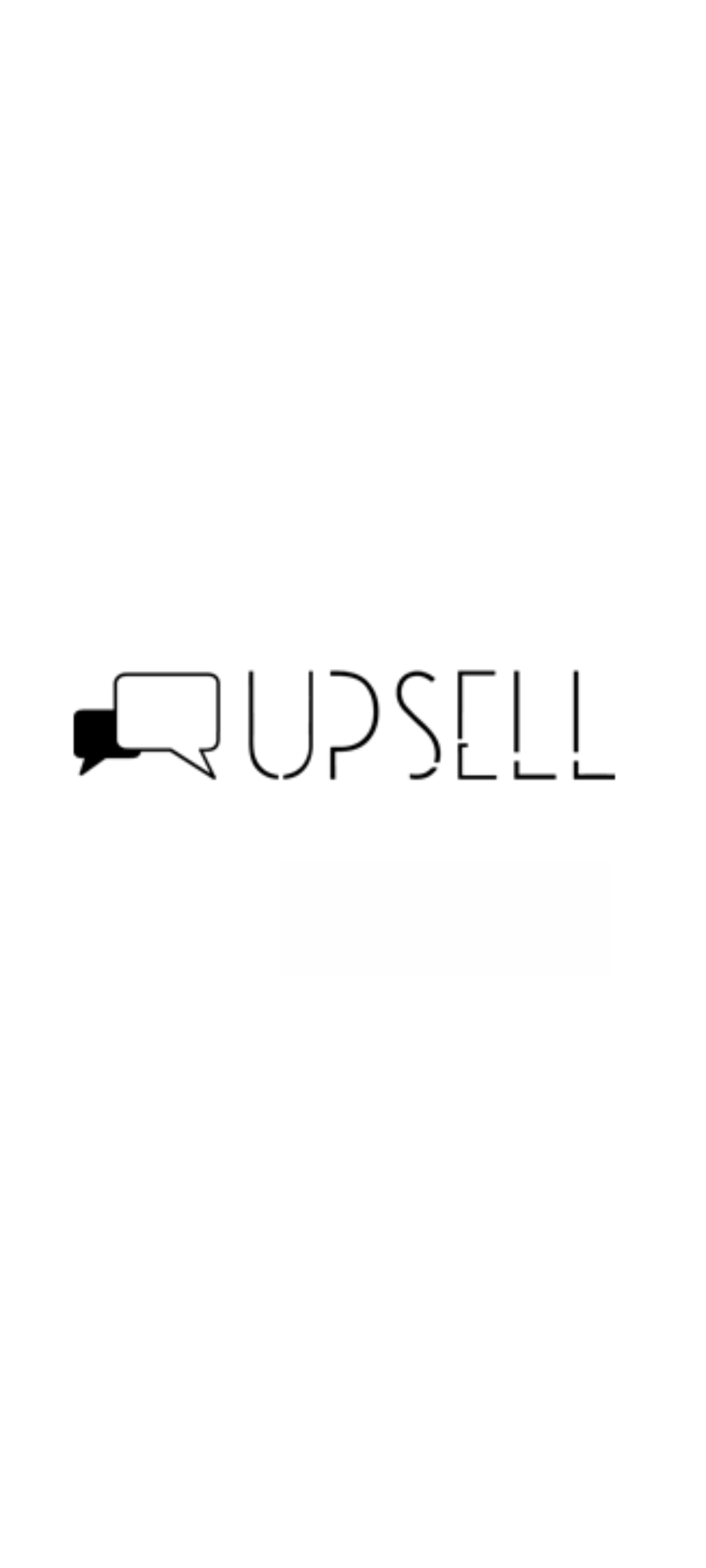 UpSell